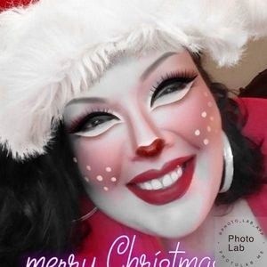 Meet your Posher, Yolanda